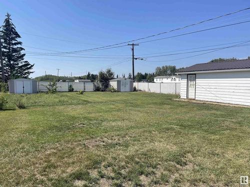 4514 54 St, Two Hills, AB 