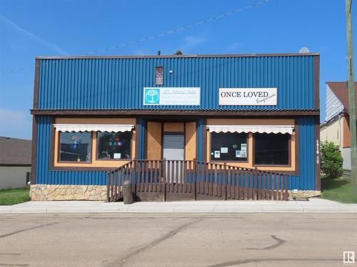 4916 50 St, Sangudo, AB 