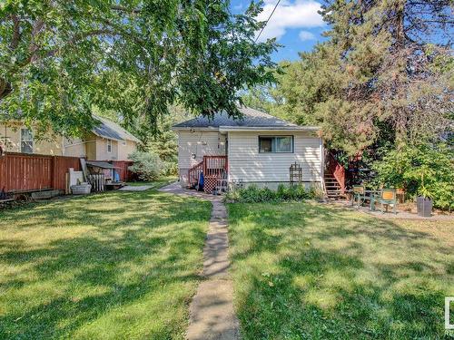 11243 125 St Nw, Edmonton, AB 