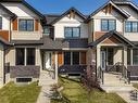 121 Stiles Link, Leduc, AB  - Outdoor With Facade 