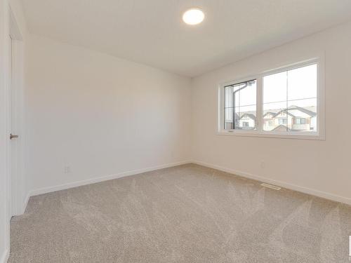 121 Stiles Link, Leduc, AB - Indoor Photo Showing Other Room