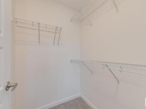 121 Stiles Link, Leduc, AB - Indoor With Storage