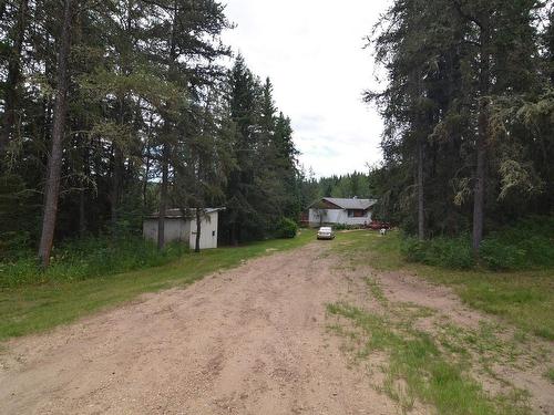 621015 Rge Rd 54, Rural Woodlands County, AB 