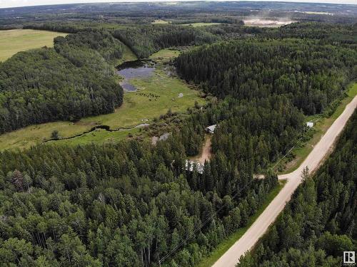 621015 Rge Rd 54, Rural Woodlands County, AB 