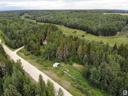 621015 Rge Rd 54, Rural Woodlands County, AB 