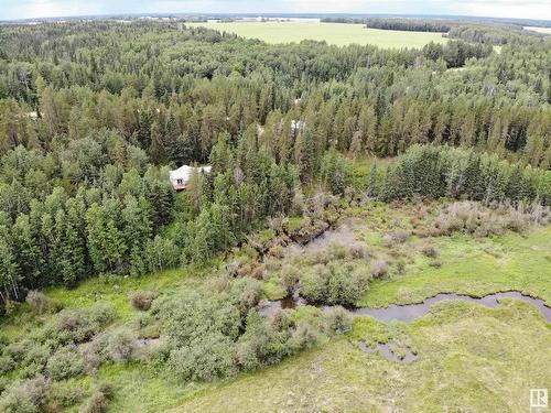 621015 Rge Rd 54, Rural Woodlands County, AB 