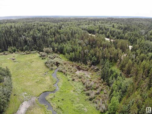 621015 Rge Rd 54, Rural Woodlands County, AB 