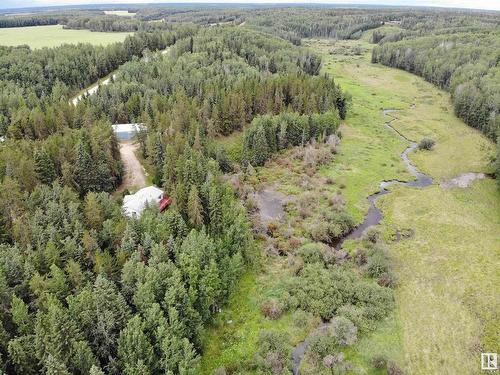 621015 Rge Rd 54, Rural Woodlands County, AB 