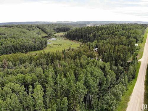 621015 Rge Rd 54, Rural Woodlands County, AB 