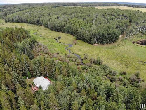 621015 Rge Rd 54, Rural Woodlands County, AB 