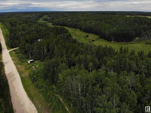 621015 Rge Rd 54, Rural Woodlands County, AB 