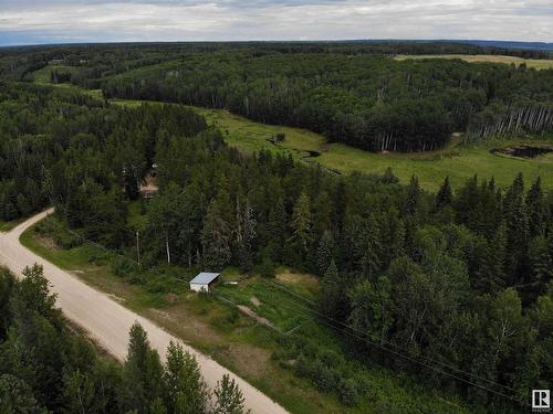 621015 Rge Rd 54, Rural Woodlands County, AB 