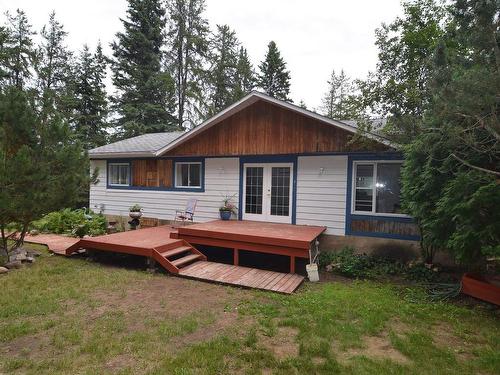 621015 Rge Rd 54, Rural Woodlands County, AB 