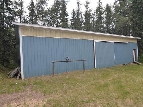 621015 Rge Rd 54, Rural Woodlands County, AB 