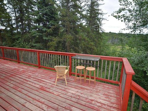 621015 Rge Rd 54, Rural Woodlands County, AB 