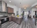 #104 1316 Windermere Wy Sw, Edmonton, AB 