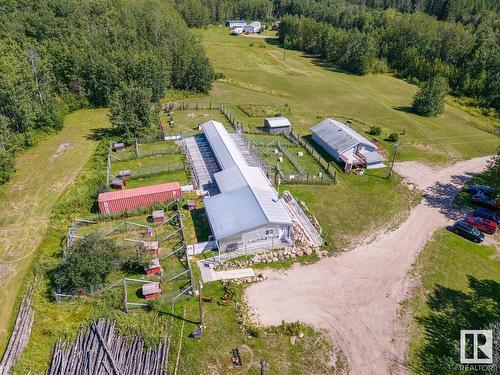 43022 Twp Rd 643, Rural Bonnyville M.D., AB 