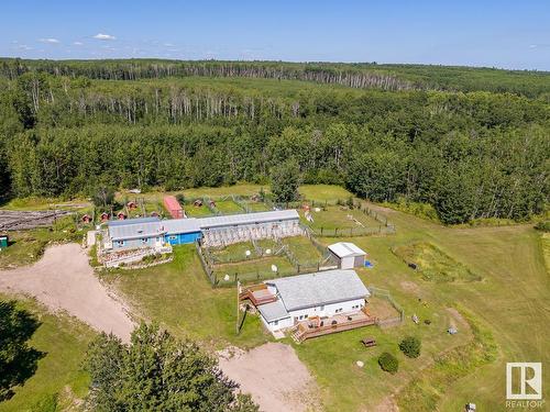 43022 Twp Rd 643, Rural Bonnyville M.D., AB 