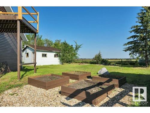 183036 Twp Rd 530, Rural Lamont County, AB 