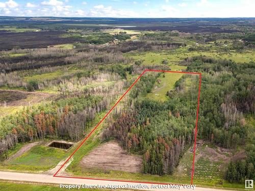 Twp 535 Rrd 91, Rural Yellowhead, AB 