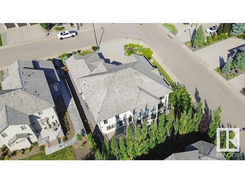 3303 Watson Ba Nw, Edmonton, AB 