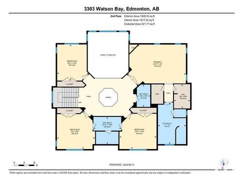 3303 Watson Ba Sw, Edmonton, AB 