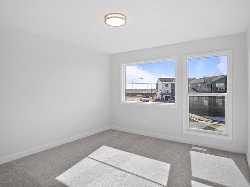 4682 177 Avenue, Edmonton, AB - Indoor Photo Showing Other Room