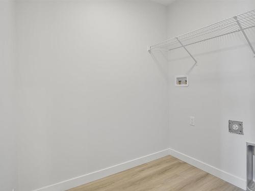 4682 177 Avenue, Edmonton, AB - Indoor With Storage