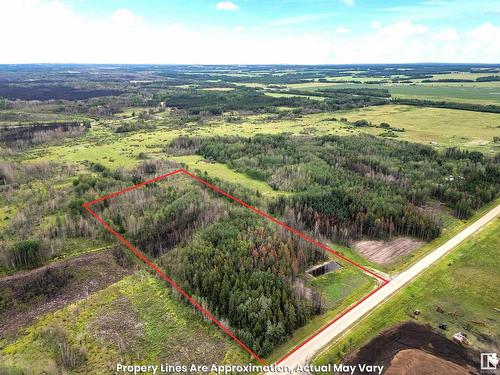 Twp 535 Rrd 91, Rural Yellowhead, AB 