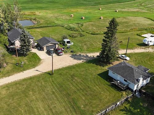 51509 Rr 73, Rural Parkland County, AB 