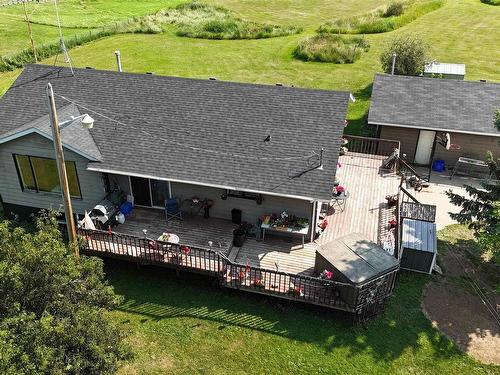 51509 Rr 73, Rural Parkland County, AB 