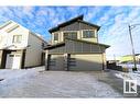 17128 2 Street, Edmonton, AB  - Outdoor 