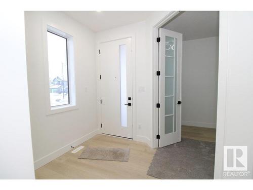 17128 2 Street, Edmonton, AB - Indoor Photo Showing Other Room