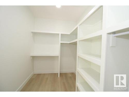 17128 2 Street, Edmonton, AB - Indoor With Storage