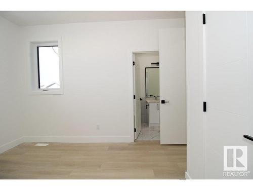 17128 2 Street, Edmonton, AB - Indoor Photo Showing Other Room