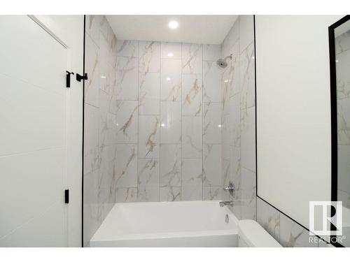 17128 2 Street, Edmonton, AB - Indoor Photo Showing Bathroom