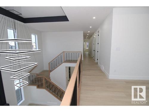 17128 2 Street, Edmonton, AB - Indoor Photo Showing Other Room