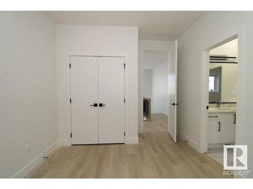 17128 2 Street, Edmonton, AB - Indoor Photo Showing Other Room