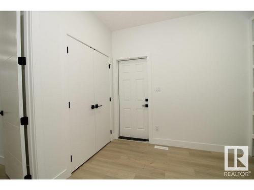 17128 2 Street, Edmonton, AB - Indoor Photo Showing Other Room