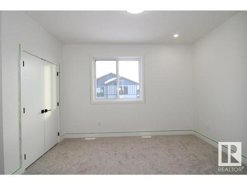 17127 3 Street, Edmonton, AB - Indoor Photo Showing Other Room