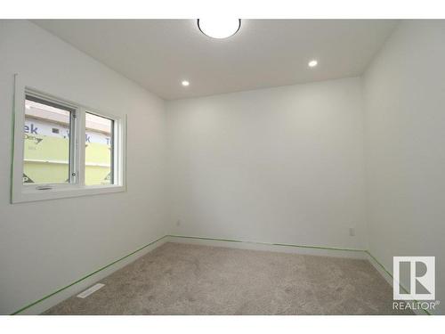 17127 3 Street, Edmonton, AB - Indoor Photo Showing Other Room