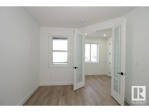 17127 3 Street, Edmonton, AB - Indoor Photo Showing Other Room