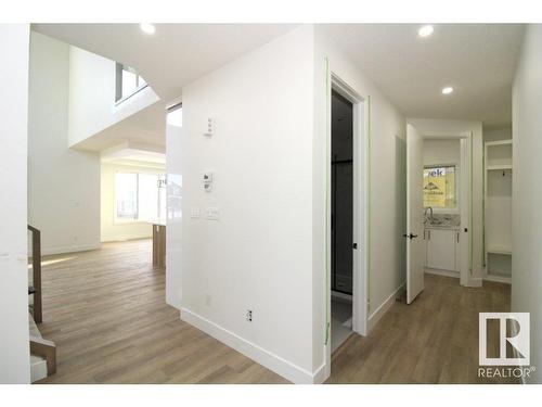 17127 3 Street, Edmonton, AB - Indoor Photo Showing Other Room