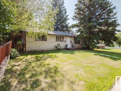 30 St Vital Av, St. Albert, AB 