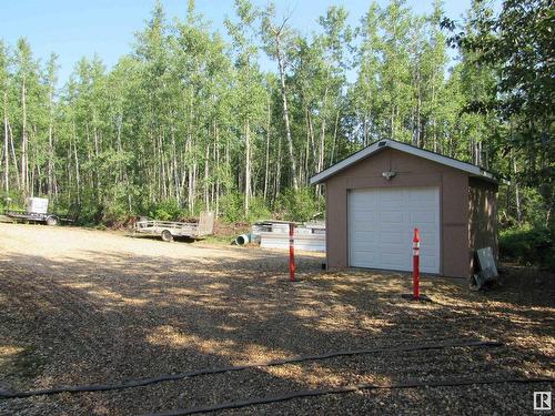 59316 Rr54 Lot 61, Rural Barrhead County, AB 