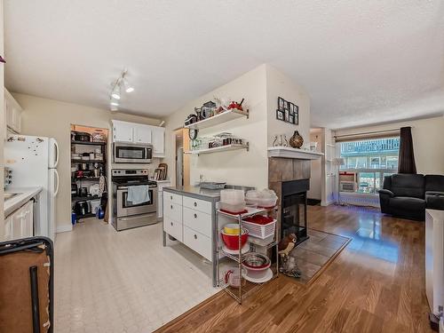 #25 2703 79 St Nw, Edmonton, AB 