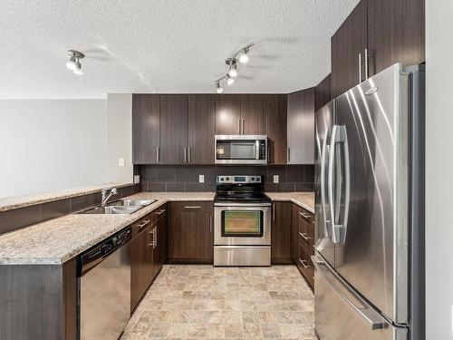 #211 2204 44 Av Nw, Edmonton, AB 