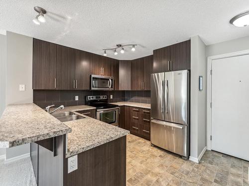 #211 2204 44 Av Nw, Edmonton, AB 