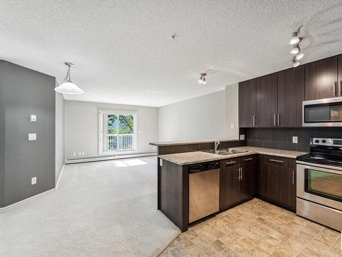 #211 2204 44 Av Nw, Edmonton, AB 