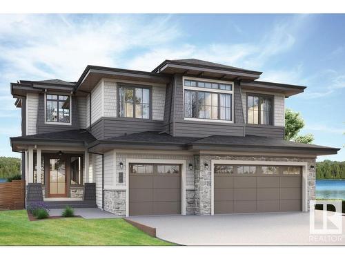 24 Jubilation Dr, St. Albert, AB 